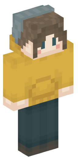 Minecraft Skin #156523