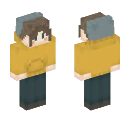 Minecraft Skin #156523