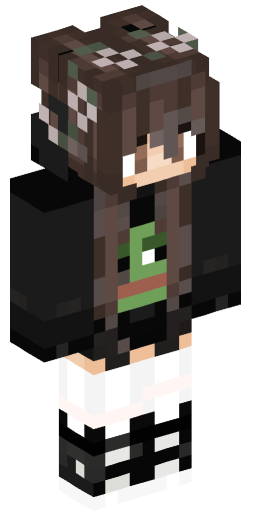 Jcool125 Minecraft Skin Preview on Minecraft.Co.Com