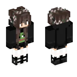 Minecraft Skin #156524