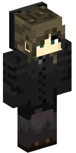 Minecraft Skin #156525