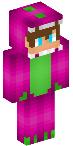 crampis440 Minecraft Skin Preview on Minecraft.Co.Com