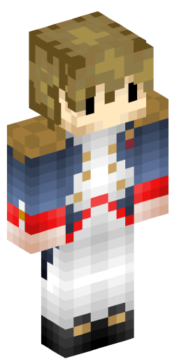 Minecraft Skin #156527