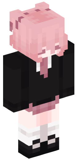 Minecraft Skin #156529