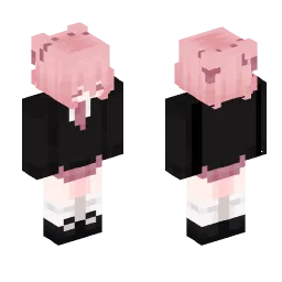 Minecraft Skin #156529