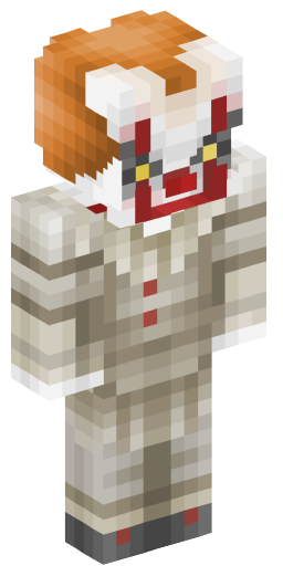 Minecraft Skin #156530