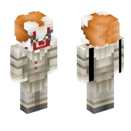 Minecraft Skin #156530