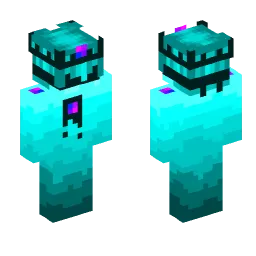Minecraft Skin #156531