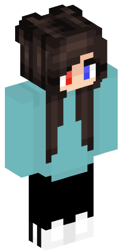 Minecraft Skin #156532