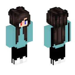 Minecraft Skin #156532