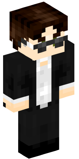 Minecraft Skin #156533