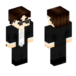 Minecraft Skin #156533