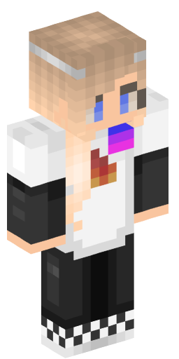 Minecraft Skin #156535