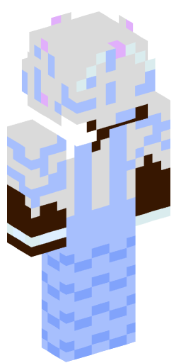Minecraft Skin #156536