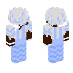Minecraft Skin #156536