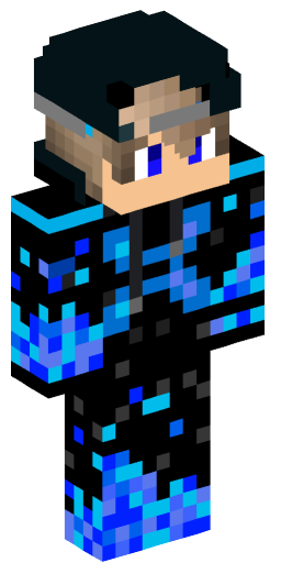 Minecraft Skin #156537