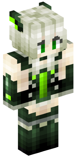 Ender_DAG Minecraft Skin Preview on Minecraft.Co.Com
