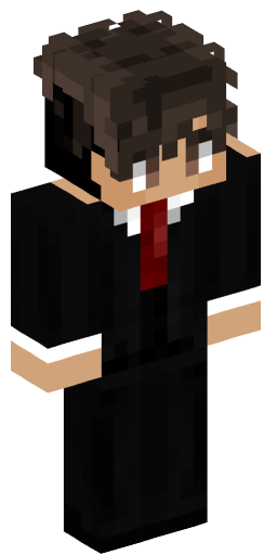 Minecraft Skin #156541