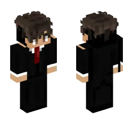 Minecraft Skin #156541