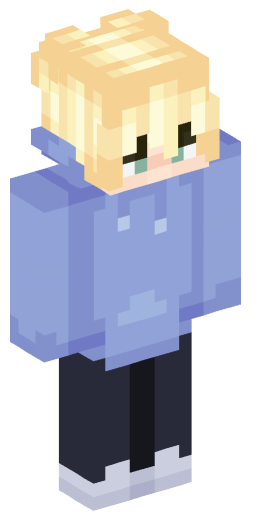 Minecraft Skin #156542