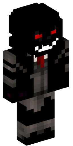 Minecraft Skin #156543