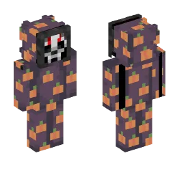 Minecraft Skin #156545