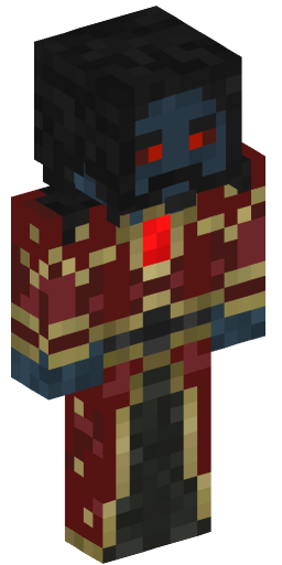 Minecraft Skin #156547