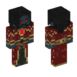 Minecraft Skin #156547