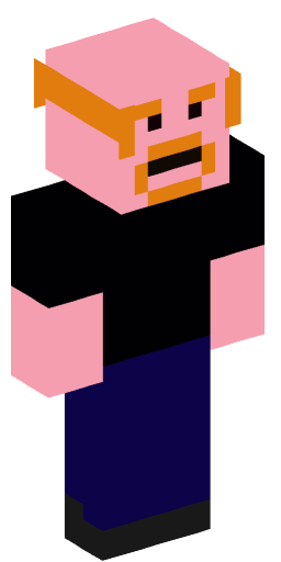 Minecraft Skin #156549