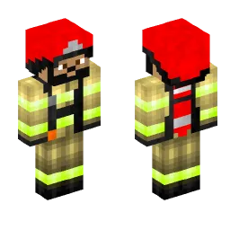 Minecraft Skin #156550