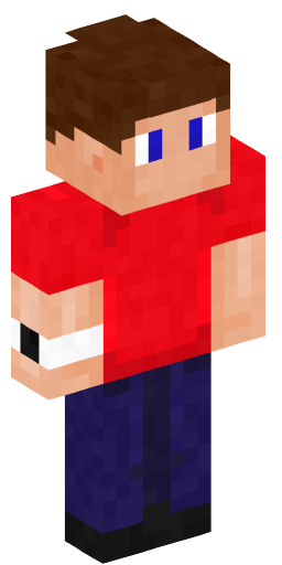 Minecraft Skin #156551