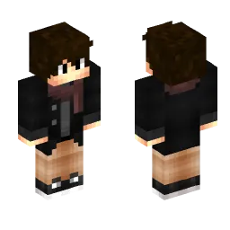 Minecraft Skin #156552