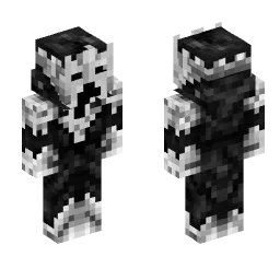 Minecraft Skin #156553