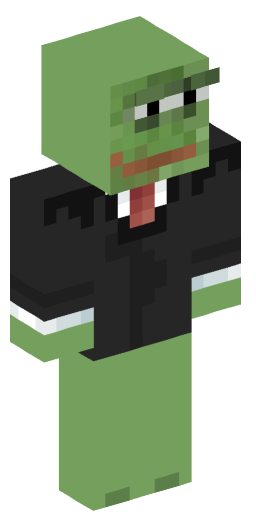 Minecraft Skin #156554