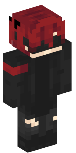 Minecraft Skin #156555