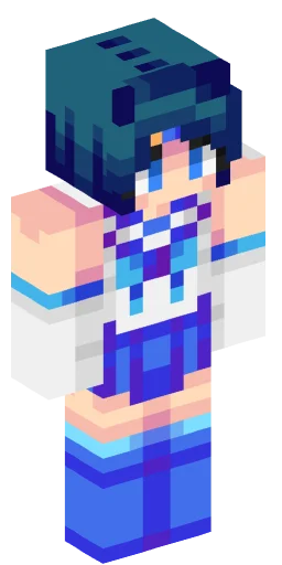 Minecraft Skin #156556