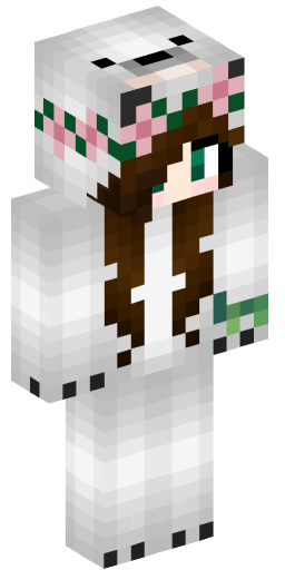 Minecraft Skin #156557