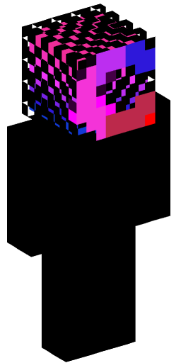 Minecraft Skin #156560