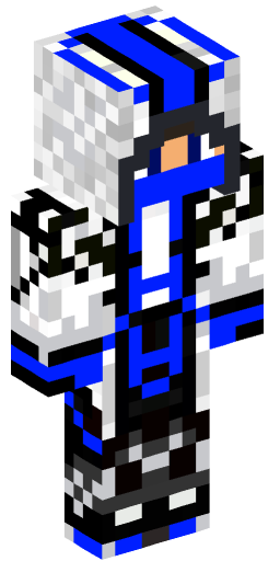Minecraft Skin #156561