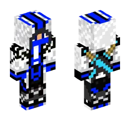 Minecraft Skin #156561