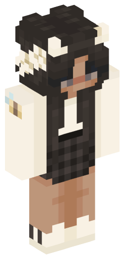 Minecraft Skin #156562