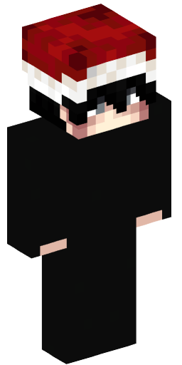 Minecraft Skin #156563