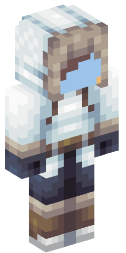 Minecraft Skin #156564