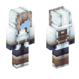 Minecraft Skin #156564