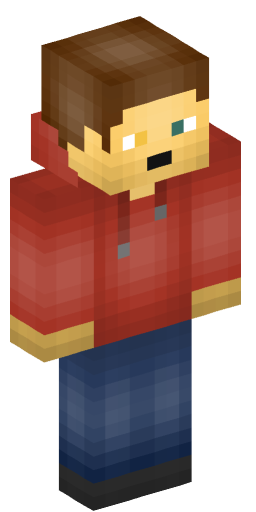 Minecraft Skin #156568