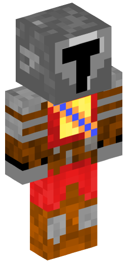 Minecraft Skin #156570