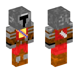 Minecraft Skin #156570