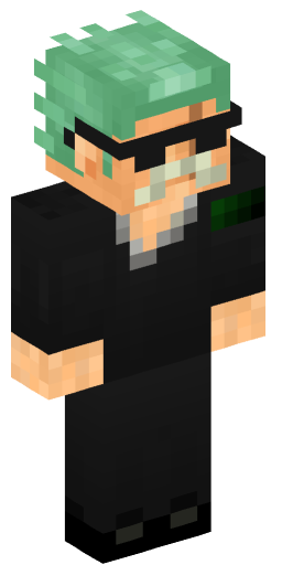 Minecraft Skin #156572