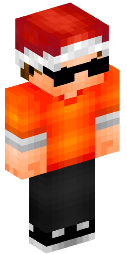 Minecraft Skin #156573