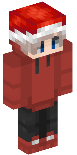 Minecraft Skin #156574